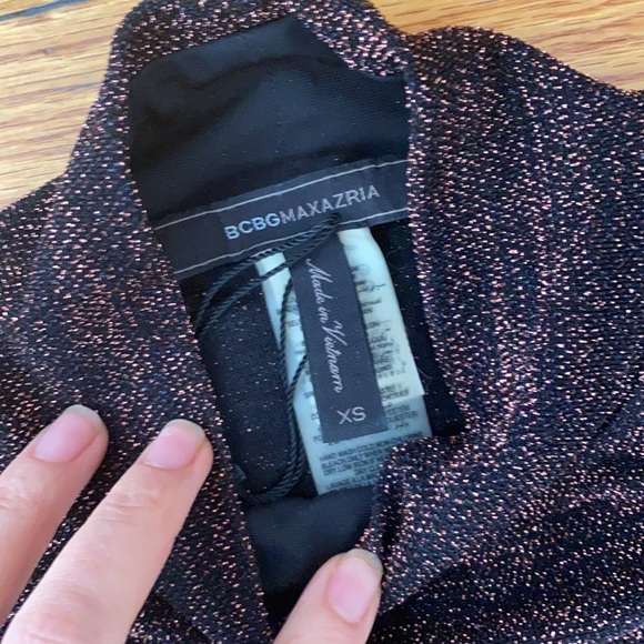 BCBG turtleneck - Picture 3 of 3